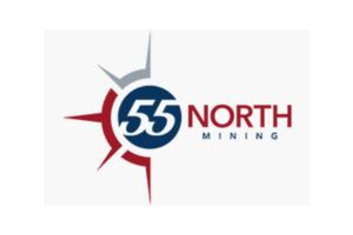 55 North Mining Inc. Announces Completion of Third and Final Tranche of Private Placement for a Total of $4,202,000