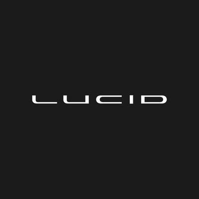 Lucid Group (PRNewsfoto/Lucid Motors)