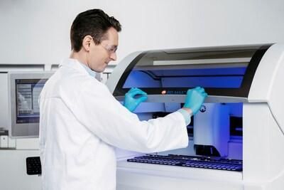 BD Expands BD MAX™ System Menu with New IVDR-Certified VIASURE Assays in Partnership with Certest Biotec
