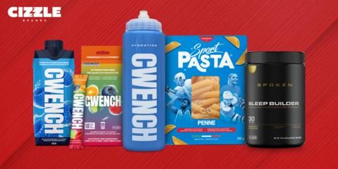 Cizzle Brands Corporation released its Q1 2026 financial results, showing revenue growth of 18% YoY driven by strong on-shelf velocity of CWENCH Hydration.