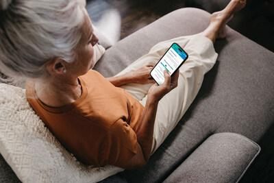 Zimmer Biomet and OneStep today announced an exclusive collaboration agreement aimed at delivering the orthopedic industry's most comprehensive set of mobility data to further empower surgeons to track recovery progress more effectively following joint replacement surgery and enable patients to play an active role in their recovery.