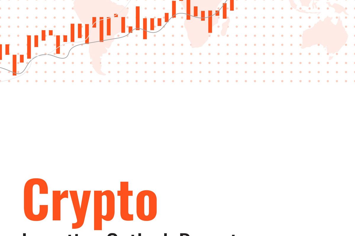 Crypto Outlook: World Edition
