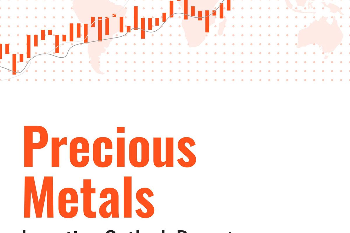 Precious Metals Outlook