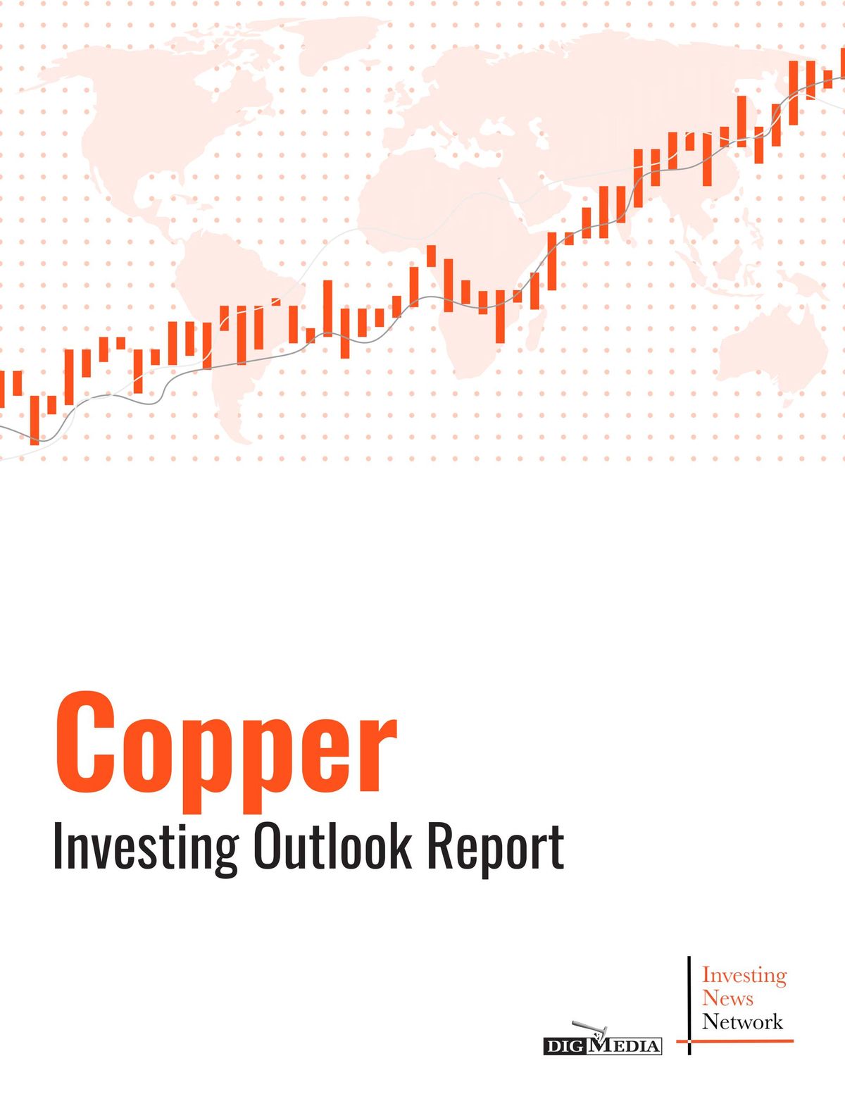 Copper Outlook: World Edition