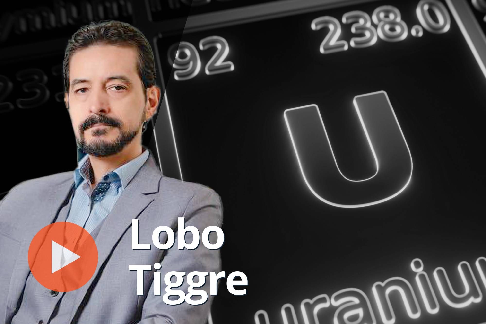 Lobo Tiggre: Supply Tight, Demand Strong, What's Next for the 2026 Uranium Market?