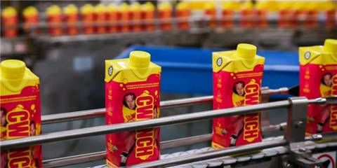 Cizzle Brands Corporation has acquired Flow Water Inc.'s lucrative co-manufacturing business in a transaction valued at approximately $83.75M.