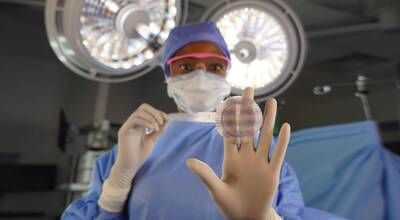 BD Marks Milestone with First Phasix™ Hernia Prevention Case in Greece and Over 85% Enrollment in U.S. PREVENT Trial