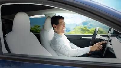 TI's innovations for advanced sensing, reliable in-vehicle networking and efficient, high-performance processing bring safer, more autonomous driving to all vehicle segments.