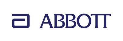 Abbott Logo (PRNewsfoto/Abbott)