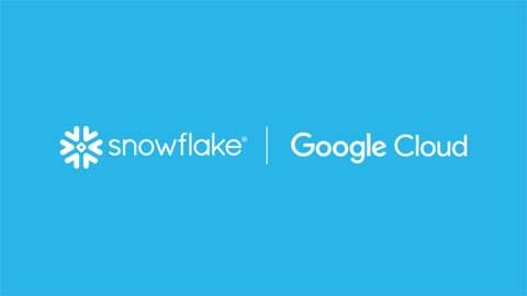 Snowflake Enables Enterprise-Ready AI by Bringing Google's Gemini 3 to Snowflake Cortex AI