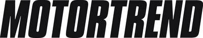 MOTOR TREND LOGO
