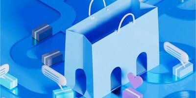 Own the agentic commerce experience