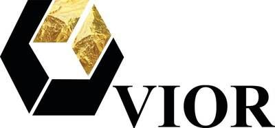 Vior Gold Corporation Inc. logo (CNW Group/Vior Gold Corporation Inc.)