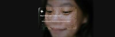 Lightspeed introduces Lightspeed AI (CNW Group/Lightspeed Commerce Inc.)