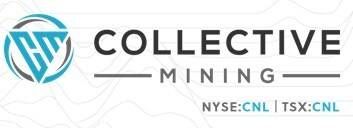 Collective Mining Ltd. Logo (CNW Group/Collective Mining Ltd.)