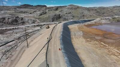 Relavera (CNW Group/Silver Mountain Resources Inc.)