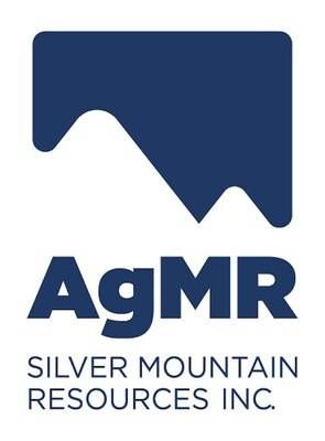Silver Mountain Resources Inc. logo (CNW Group/Silver Mountain Resources Inc.)