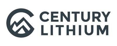 Century Lithium Strengthens Team with Appointment of Dr. Cormac O'Laoire as Strategic Advisor (CNW Group/Century Lithium Corp.)