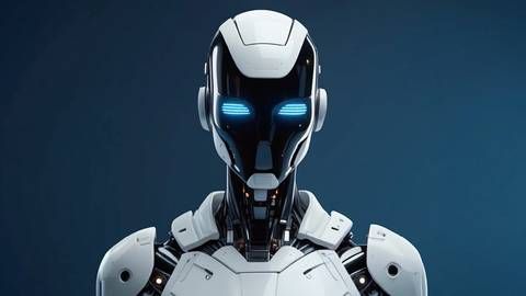 Humanoid Robot
