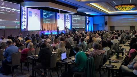 Schwab Market Drive, Dallas, Texas 2025 (Graphic: Charles Schwab)