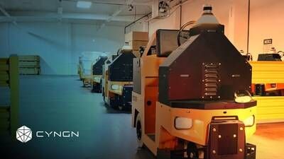 The patent, System and Method of Adaptive, Real-Time Vehicle System Identification for Autonomous Driving, is expected to be issued next month.