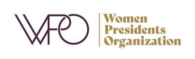 The Women Presidents Organization (WPO) is a dynamic and diverse collective of women business leaders around the world who share insight in groups facilitated to drive game-changing experiences. (PRNewsfoto/Women Presidents Organization)