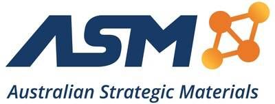 Australian Strategic Materials (CNW Group/Energy Fuels Inc.)