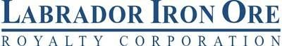 Labrador Iron Ore Royalty Corporation Logo (CNW Group/Labrador Iron Ore Royalty Corporation)