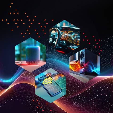 As next-generation voice AI and emerging immersive audio applications proliferate in the home entertainment, automotive infotainment and smartphone markets, the Cadence Tensilica HiFi iQ DSP delivers the performance and energy efficiency required to meet growing SoC computational demands.