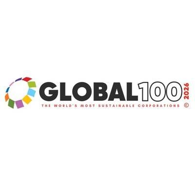 Global 100 (CNW Group/Cascades Inc.)