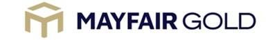 Mayfair Gold Corp Logo (CNW Group/Mayfair Gold Corp.)