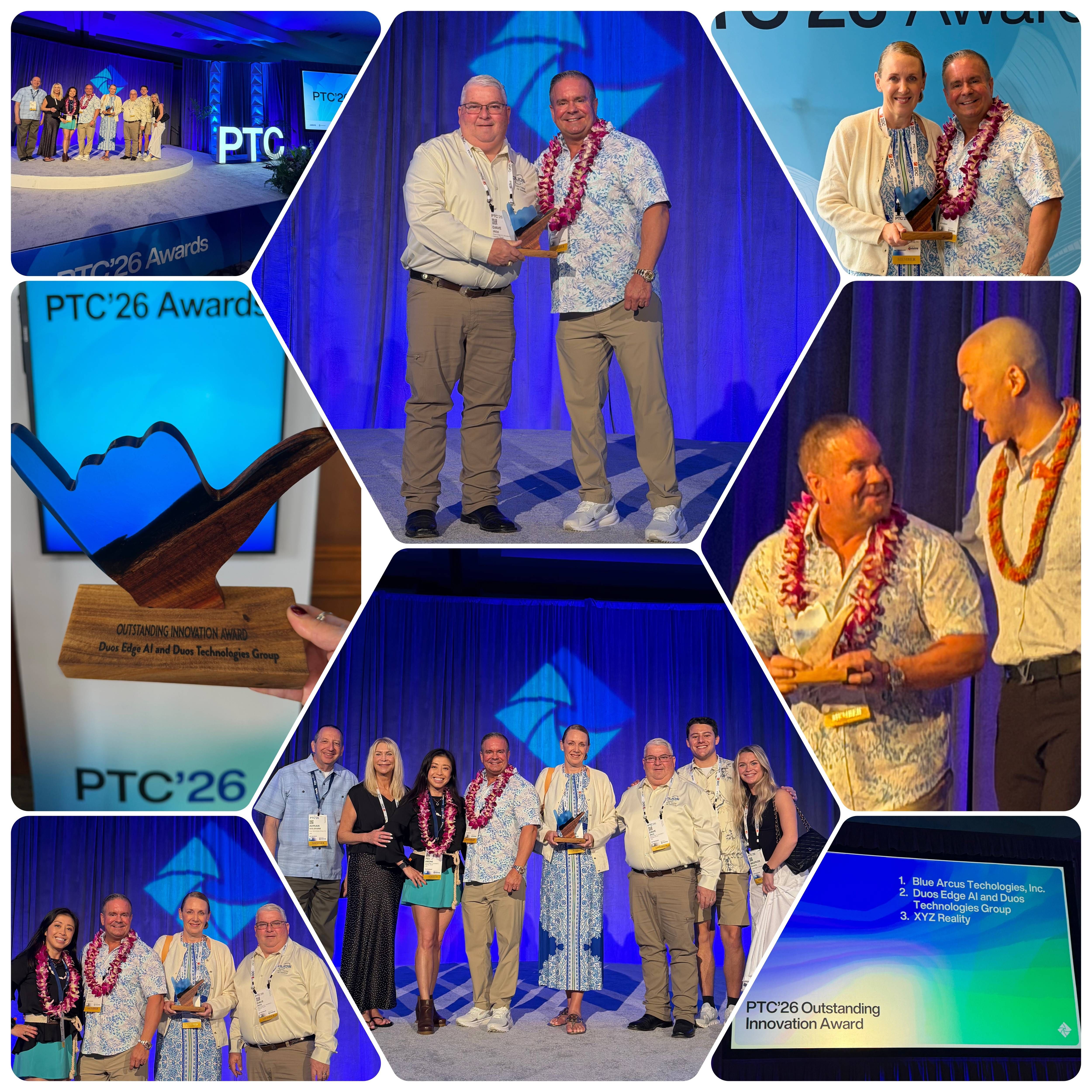 20260122_PR_DUOT_DuosEdgeAI_PTC26Award