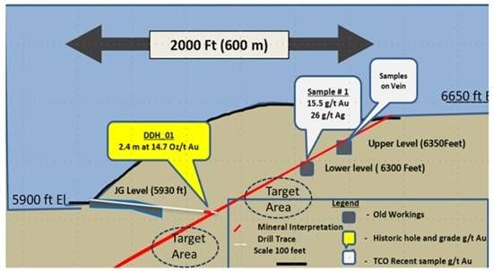 Cannot view this image? Visit: https://images.newsfilecorp.com/files/4652/281432_transatlantic_figure2_550.jpg
