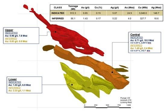 Cannot view this image? Visit: https://images.newsfilecorp.com/files/4494/281184_tudor_1_550.jpg