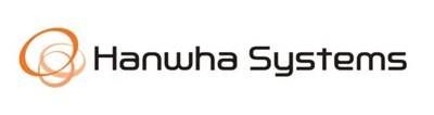Hanwah Systems (CNW Group/MDA Space)