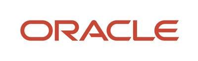 Oracle Logo (PRNewsfoto/Oracle)