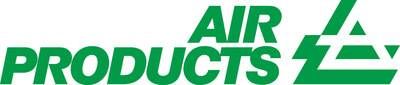 Air Products logo (PRNewsfoto/Air Products)