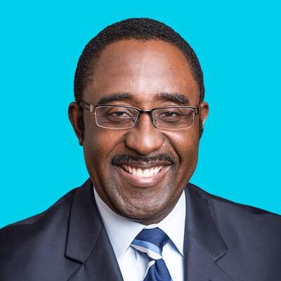 Michael Davis, Head of Global Retirement Strategy, T. Rowe Price