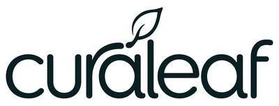 Curaleaf Holdings, Inc. Logo (PRNewsfoto/Curaleaf Holdings, Inc.)