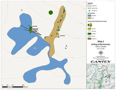 fig.1 (CNW Group/Cantex Mine Development Corp.) fig.1 (CNW Group/Cantex Mine Development Corp.)