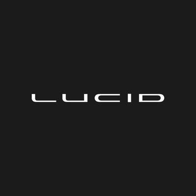 Lucid Group (PRNewsfoto/Lucid Motors)