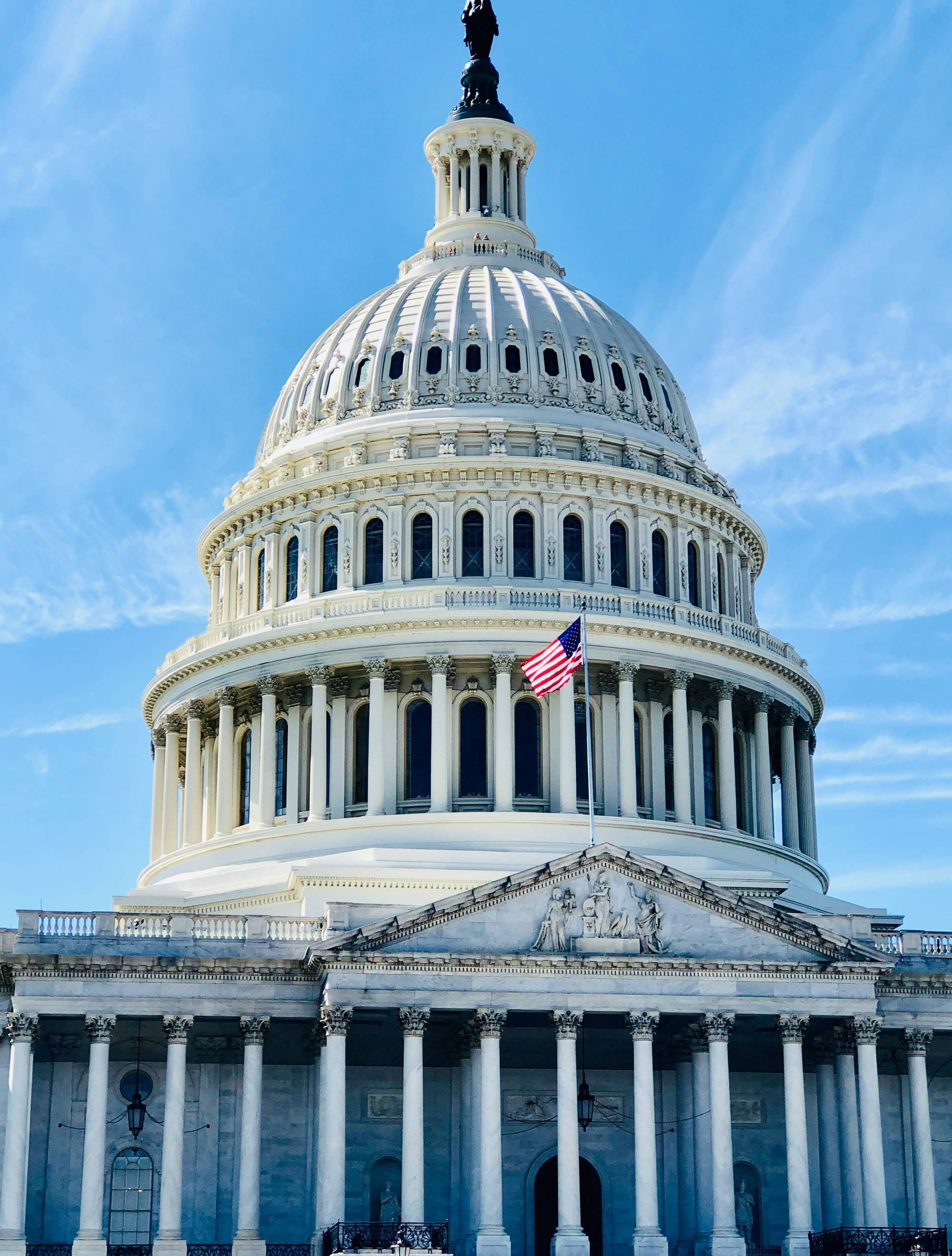 Crypto Market Update: Crypto Bill Clears Senate Panel in Narrow Vote