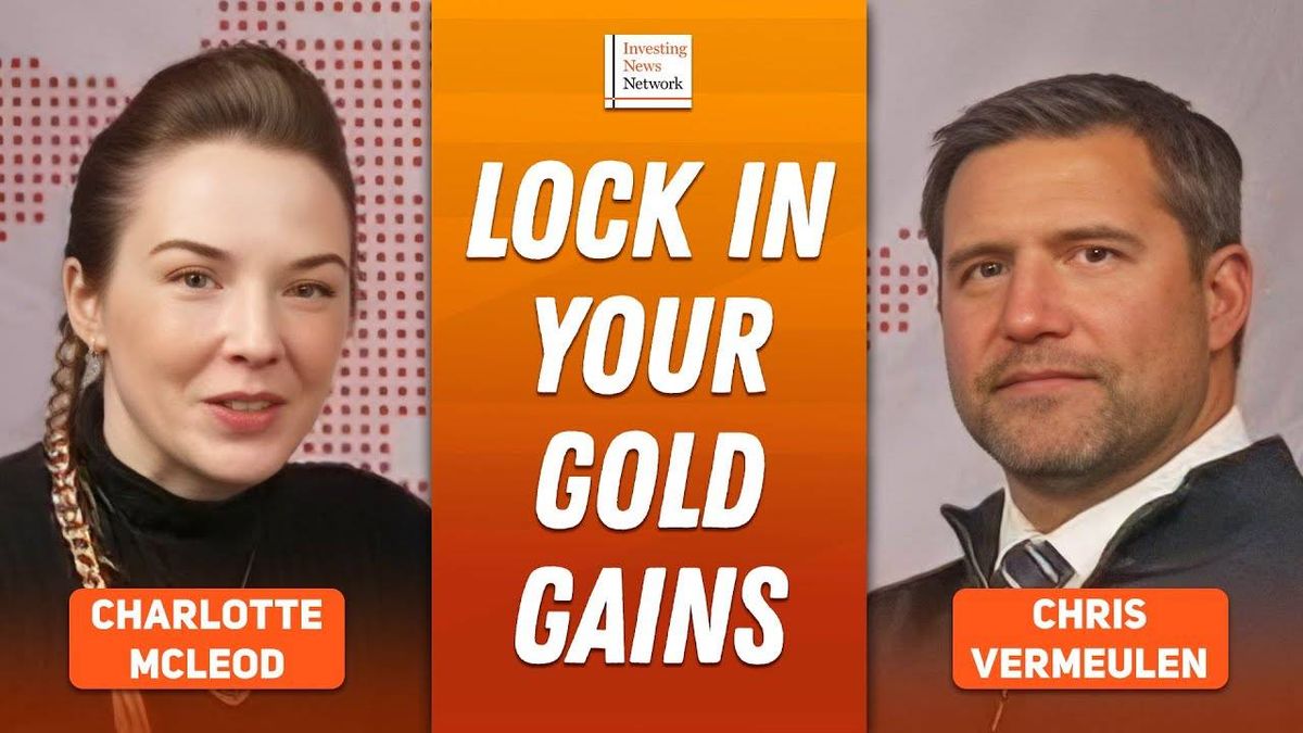 Chris Vermeulen: Gold, Silver to Go "Dramatically Higher," This is When