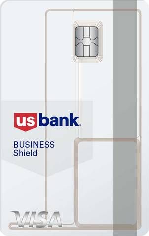 The U.S. Bank Business Shield™ Visa® Card offers small business owners a new solution for navigating expected and unexpected expenses.