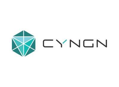 Cyngn Logo (PRNewsfoto/Cyngn)