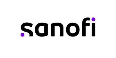 Sanofi Logo (CNW Group/Sanofi)