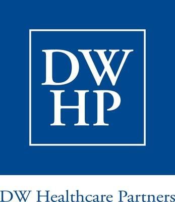DW Healthcare Partners Logo