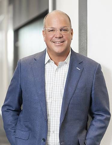 Jeff Sharritts joins Lumen Technologies (NYSE: LUMN) as EVP and Chief Revenue Officer. The former 25-year Cisco executive will lead Lumen's commercial strategy with a focus on deepening customer relationships and driving profitable growth for the company.
