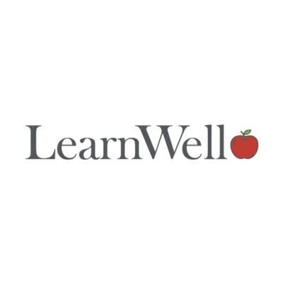 LearnWell Logo