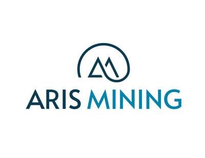 Aris Mining Corporation logo (CNW Group/Aris Mining Corporation)